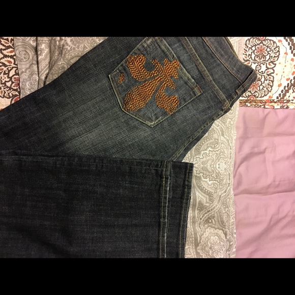 Blue Jeans - Picture 5 of 5